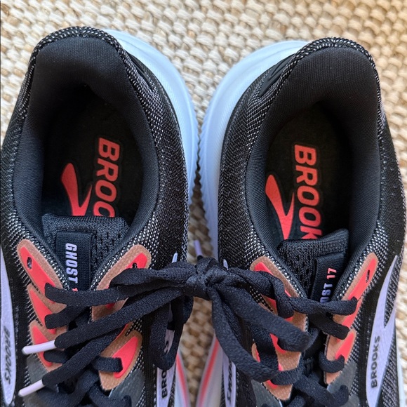 New Brooks Ghost 17 Women’s Shoes Size 9 - Picture 11 of 13